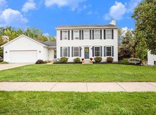 1689 Awixa St NW, Grand Rapids, MI 49534