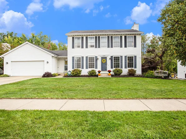 1689 Awixa St NW, Grand Rapids, MI 49534