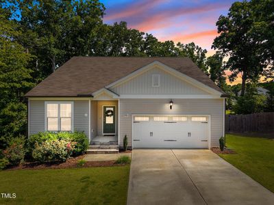 2321 Blue Crab Ct, Wake Forest, NC, 27587