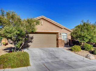 4028 Shetland Pony St, Las Vegas, NV 89122