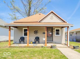 1614 P Ave, New Castle, IN