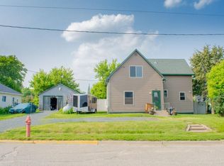 72 Morris Ave NW, Blackduck, MN 56630