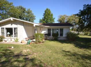 4814 W Wallen Rd, Fort Wayne, IN 46818