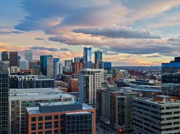 1700 Bassett Street #2315, Denver, CO 80202