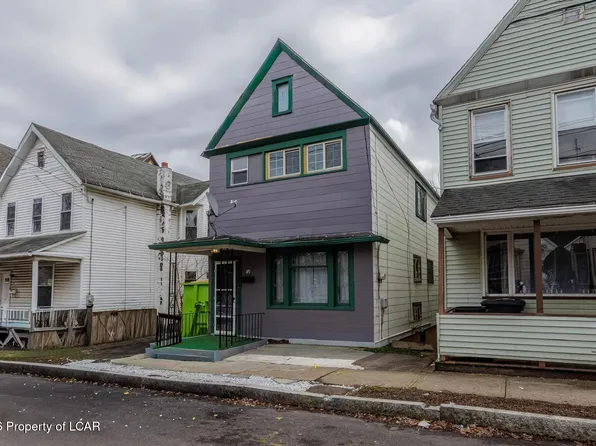 89 Madison St, Wilkes Barre, PA 18702