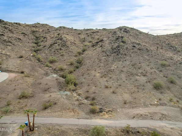 4313 W CETON Drive #-, Laveen, AZ 85339