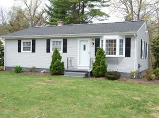 101 Jeanne Marie St, Springfield, MA 01129