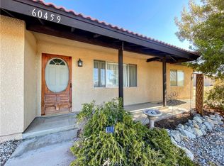 60459 Granada Dr, Joshua Tree, CA 92252