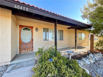 60459 Granada Dr, Joshua Tree, CA, 92252