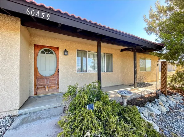 60459 Granada Dr, Joshua Tree, CA 92252
