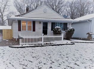 14300 James Ave, Maple Heights, OH