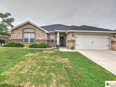 2103 Golden Eagle Dr, Killeen, TX, 76549