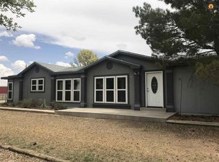 39 Crook Dr, Artesia, NM 88210