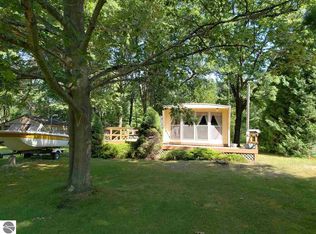 4217 E Anne St, Au Gres, MI 48703