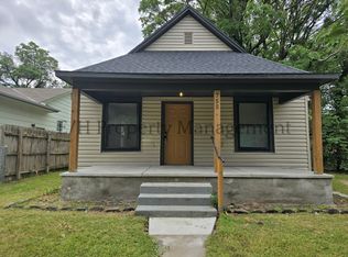755 W Hendryx St, Wichita, KS 67213