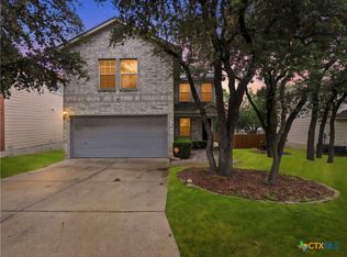 8519 Braun Path, San Antonio, TX 78254