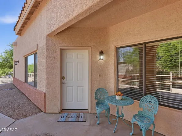 1501 N Paseo La Tinaja, Green Valley, AZ 85614