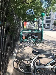 Rented by Fifth & Forever LLC