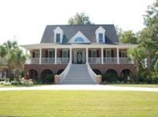 8611 Arthur Hills Cir, North Charleston, SC 29420