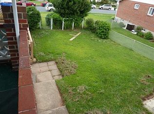 5535 Daybreak Ter, Baltimore, MD 21206