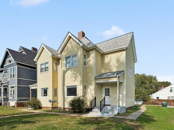 3006-3008 Mason St, 3006-3008 Mason St #1, Omaha, NE 68105