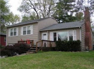 6606 W 78th St, Overland Park, KS 66204