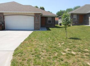 184 W Nicholas St, Republic, MO 65738