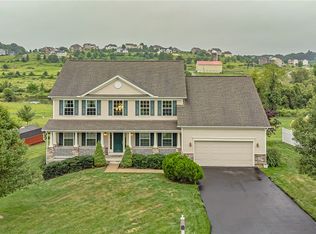 531 Renee Dr, Latrobe, PA 15650