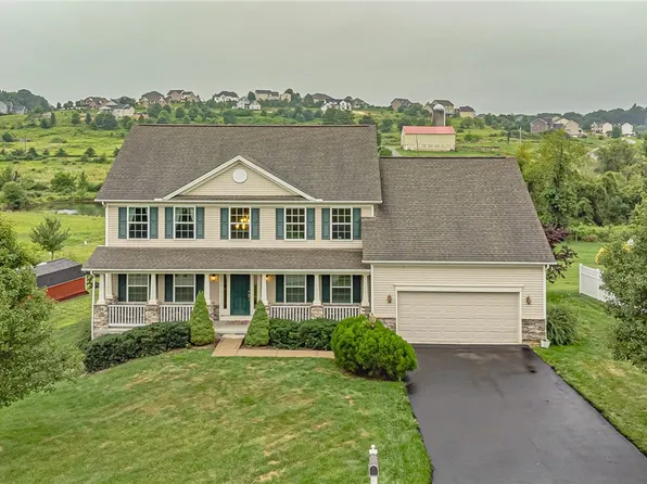 531 Renee Dr, Latrobe, PA 15650
