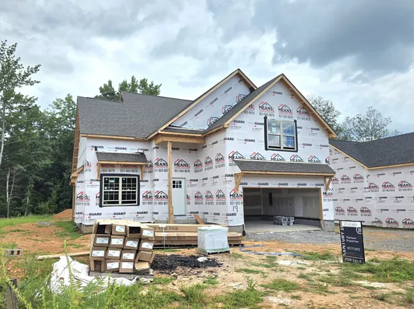 273 Wayne Hall Rd Lot 19, Clarksville, TN 37040