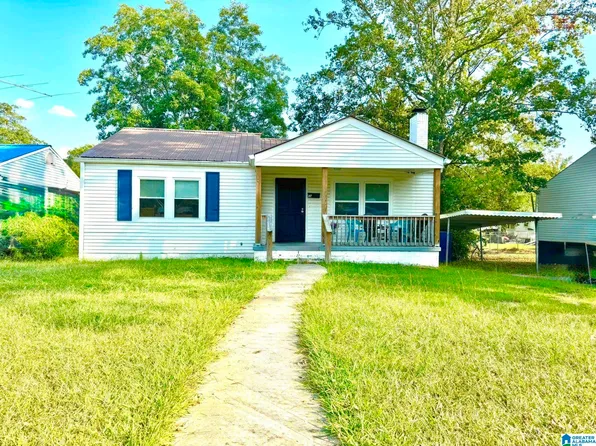 317 N 15th St, Gadsden, AL 35903