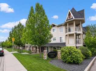 70 W Panamount Dr NW #1104, Calgary, AB T3K6G8