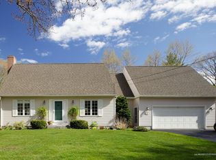 3 Eureka Ave, York, ME 03909