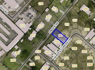 107 Harvest Creek Ln, Lafayette, LA 70508