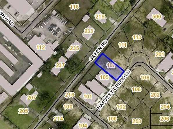 107 Harvest Creek Ln, Lafayette, LA 70508