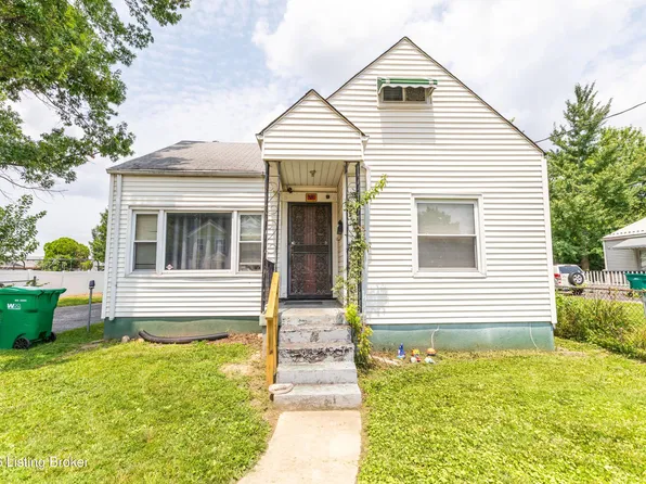 3713 Bashford Ave, Louisville, KY 40218