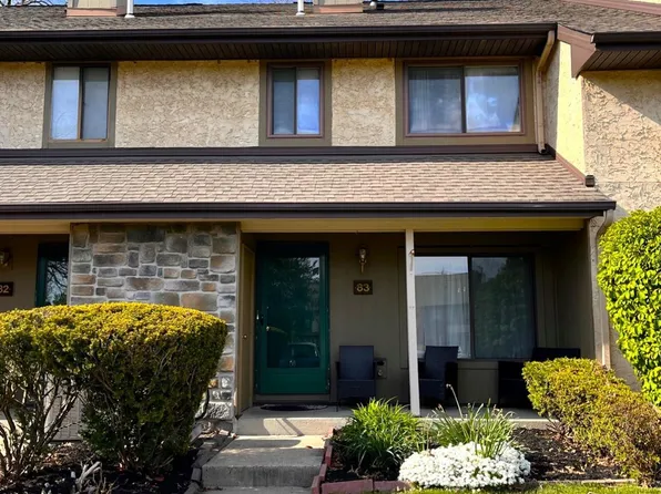 83 Hampshire Dr, Plainsboro, NJ 08536