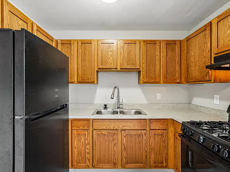 Midtown Park Apartments — Photo 47