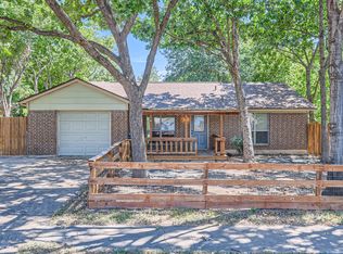 808 Hill Wood Dr, Austin, TX 78745