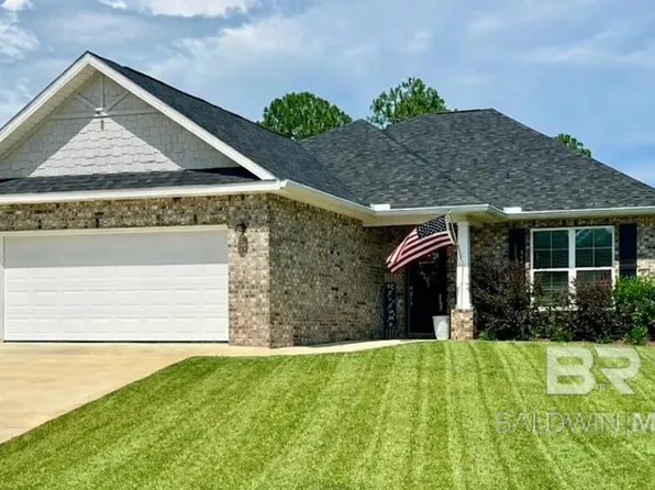 23293 Aberdeen Ct, Foley, AL 36535
