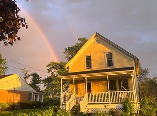 220 Pacific St, Frankfort, IL 60423