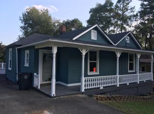 302 Macon St, Lynchburg, VA 24501