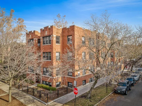 3501-03 N. Greenview / 1448-56 W. Cornelia, 3501 N Greenview Ave #G, Chicago, IL 60657