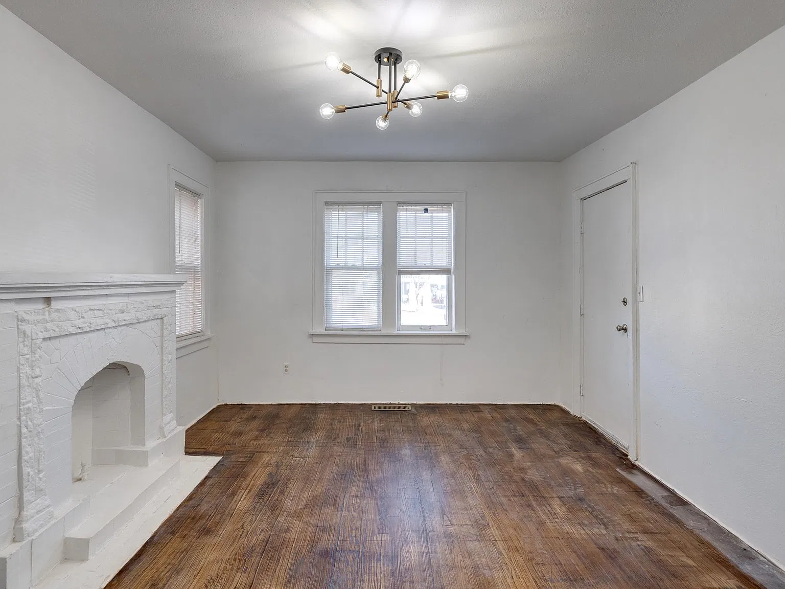 1 bed, 688 sqft, $1,025 — Photo 3