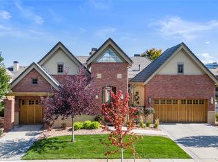 64 Windsor Way, Greenwood Village, CO 80111