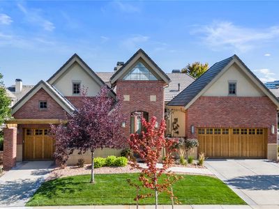 64 Windsor Way, Greenwood Village, CO, 80111