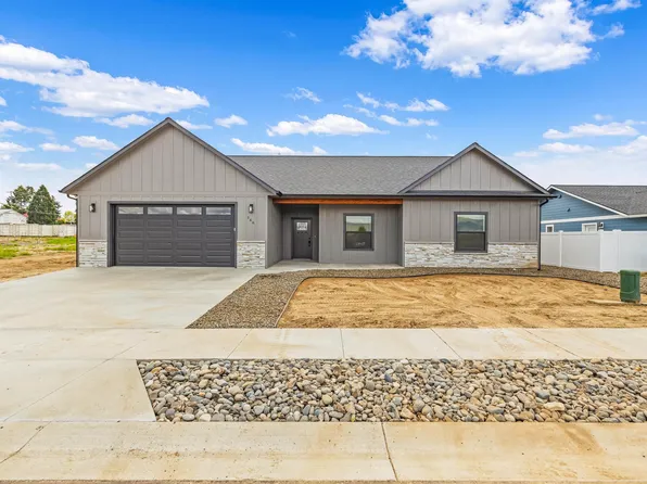346 Park Dr, Lewiston, ID 83501