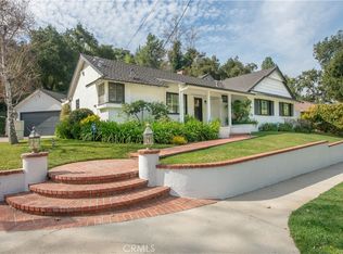 3915 Hayvenhurst Ave, Encino, CA 91436