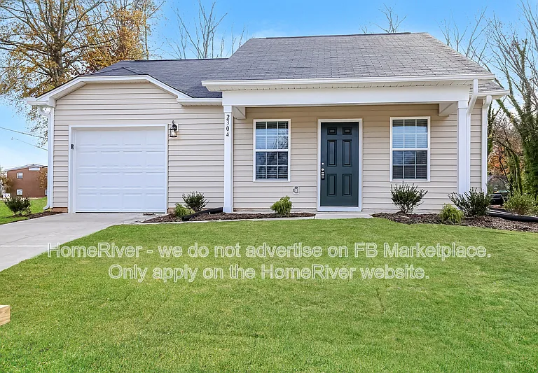 2304 Kaywood Ln — Photo 1