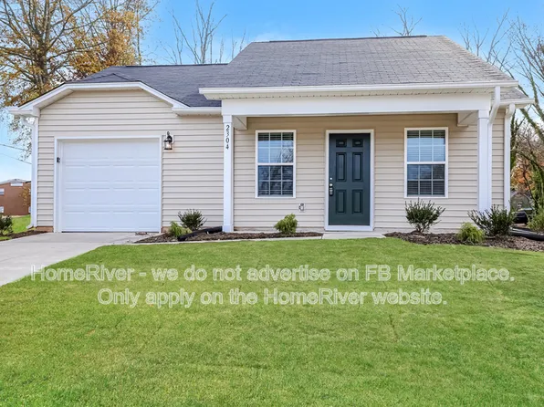 2304 Kaywood Ln, Winston Salem, NC 27103